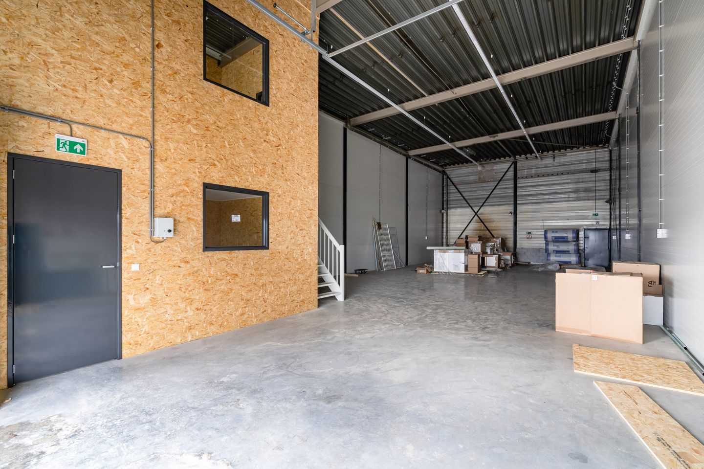 Bekijk foto 5 van Breevaartstraat 40-E