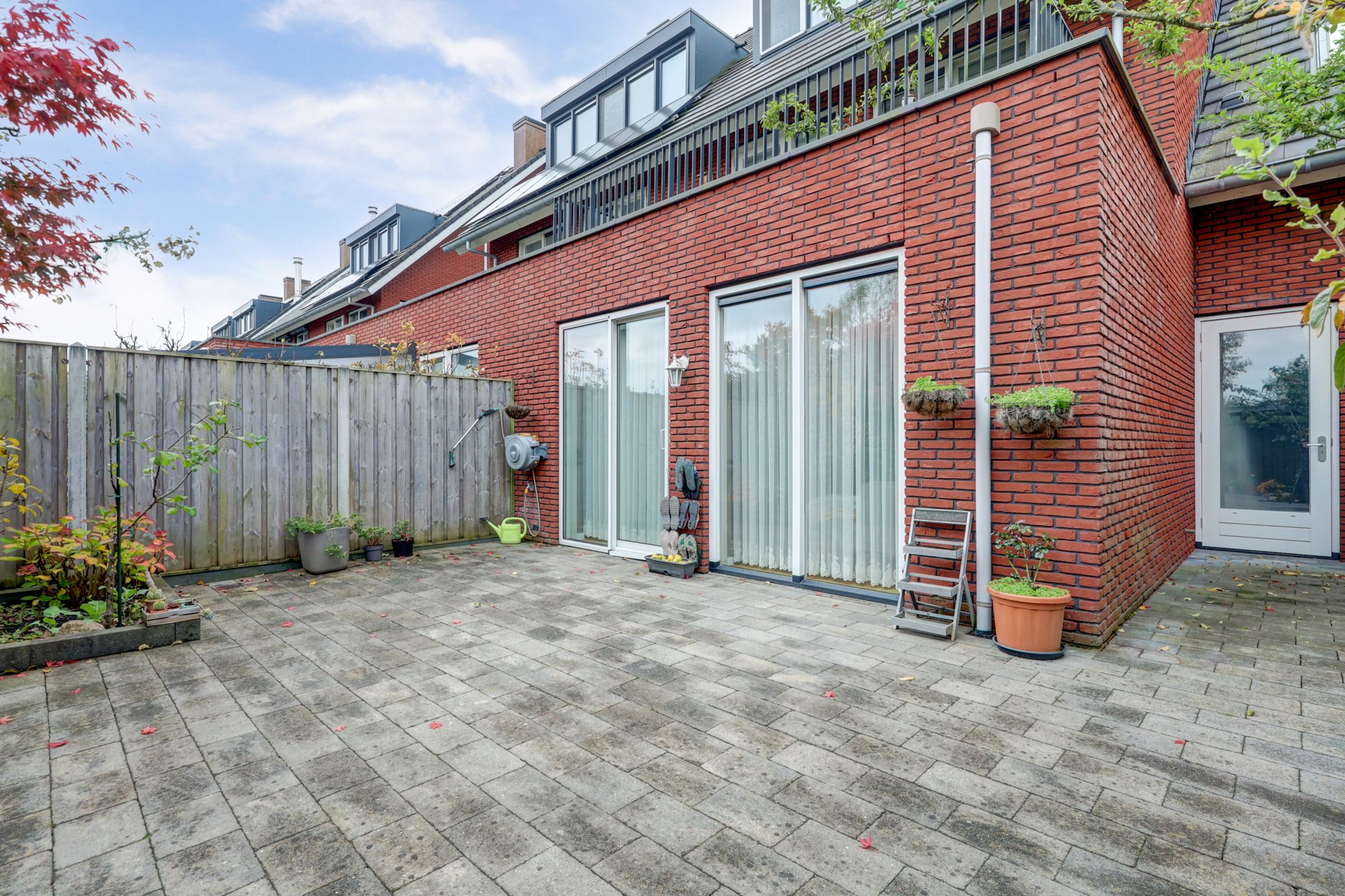 Foto 48 van Kurt Schwittersstraat 10