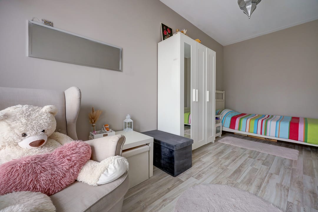 Foto 28 van Kurt Schwittersstraat 10