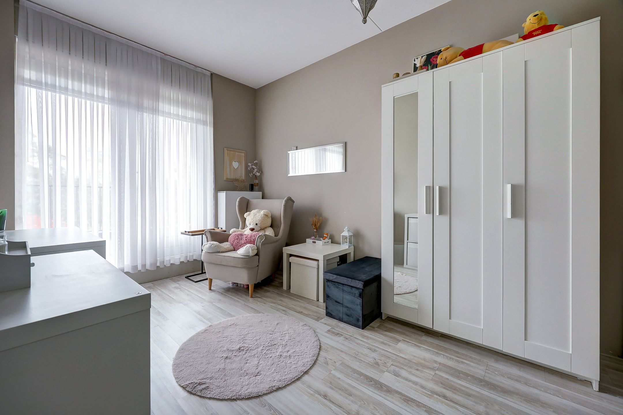 Foto 24 van Kurt Schwittersstraat 10