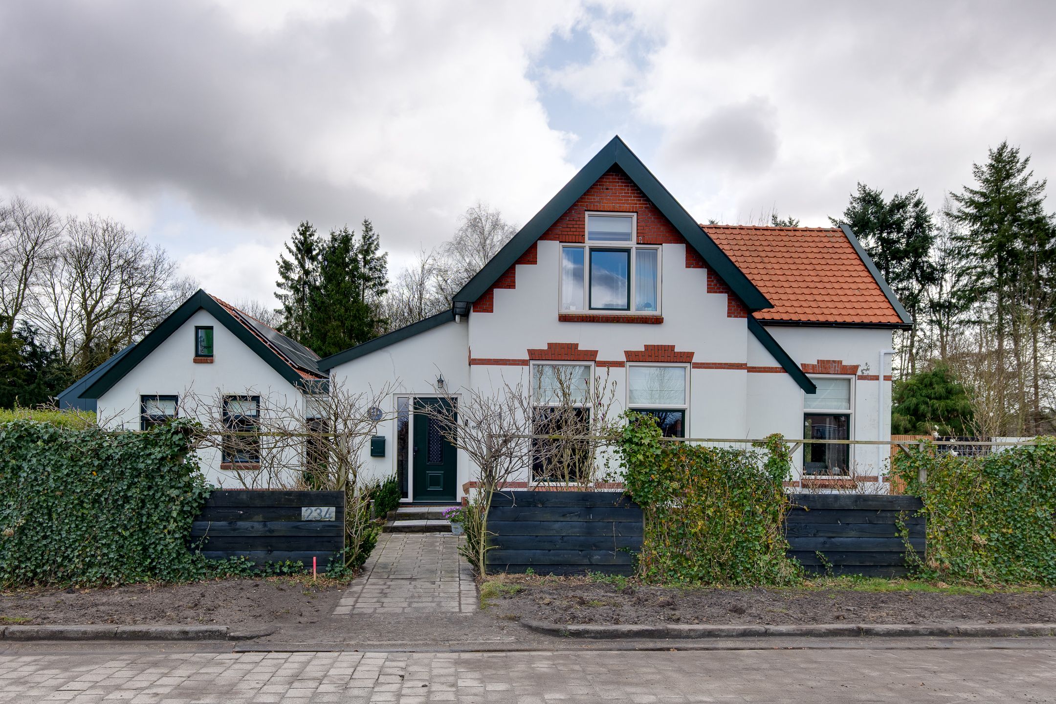 Photo 3 of Hoofdweg 234