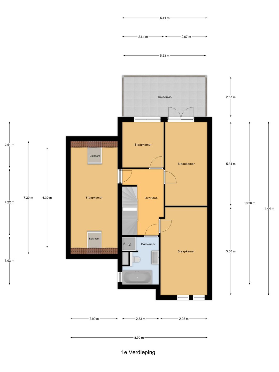 Foto 58 van Kurt Schwittersstraat 10