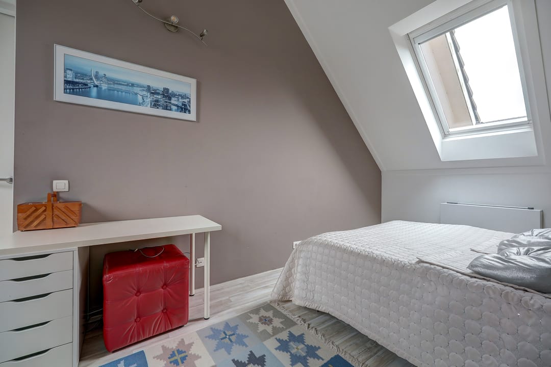 Foto 41 van Kurt Schwittersstraat 10