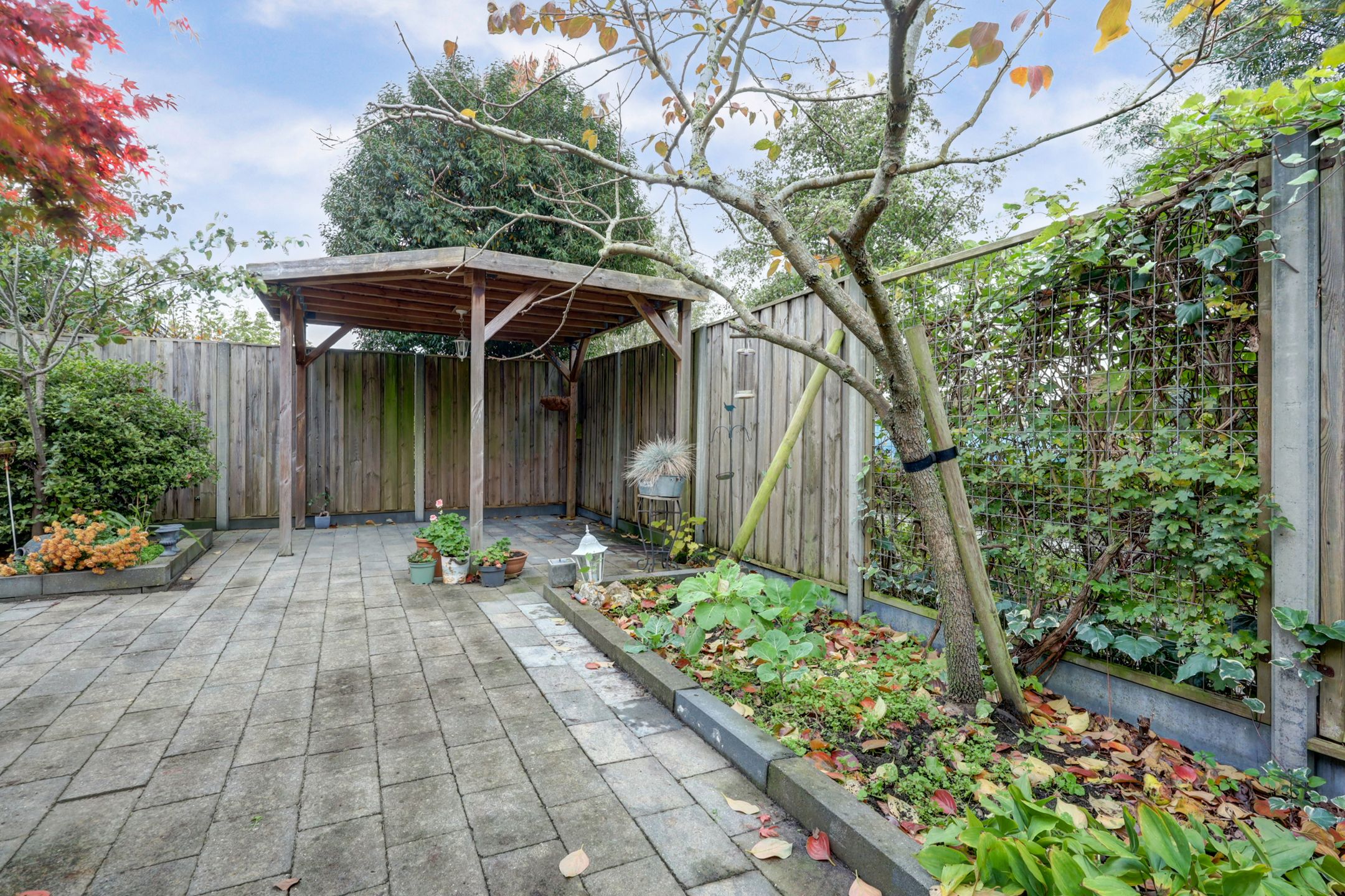 Foto 51 van Kurt Schwittersstraat 10