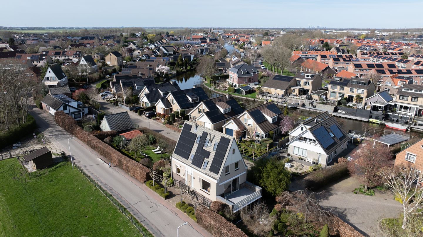 Photo 4 of Schenkeldijk 59