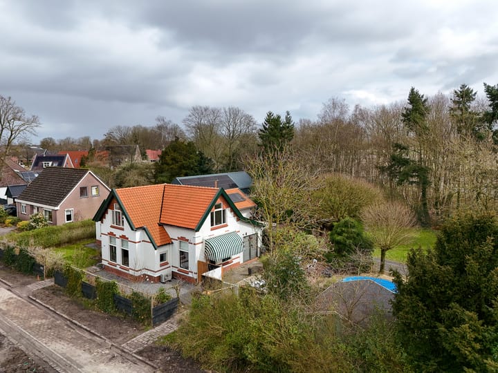 Foto 2 van Hoofdweg 234