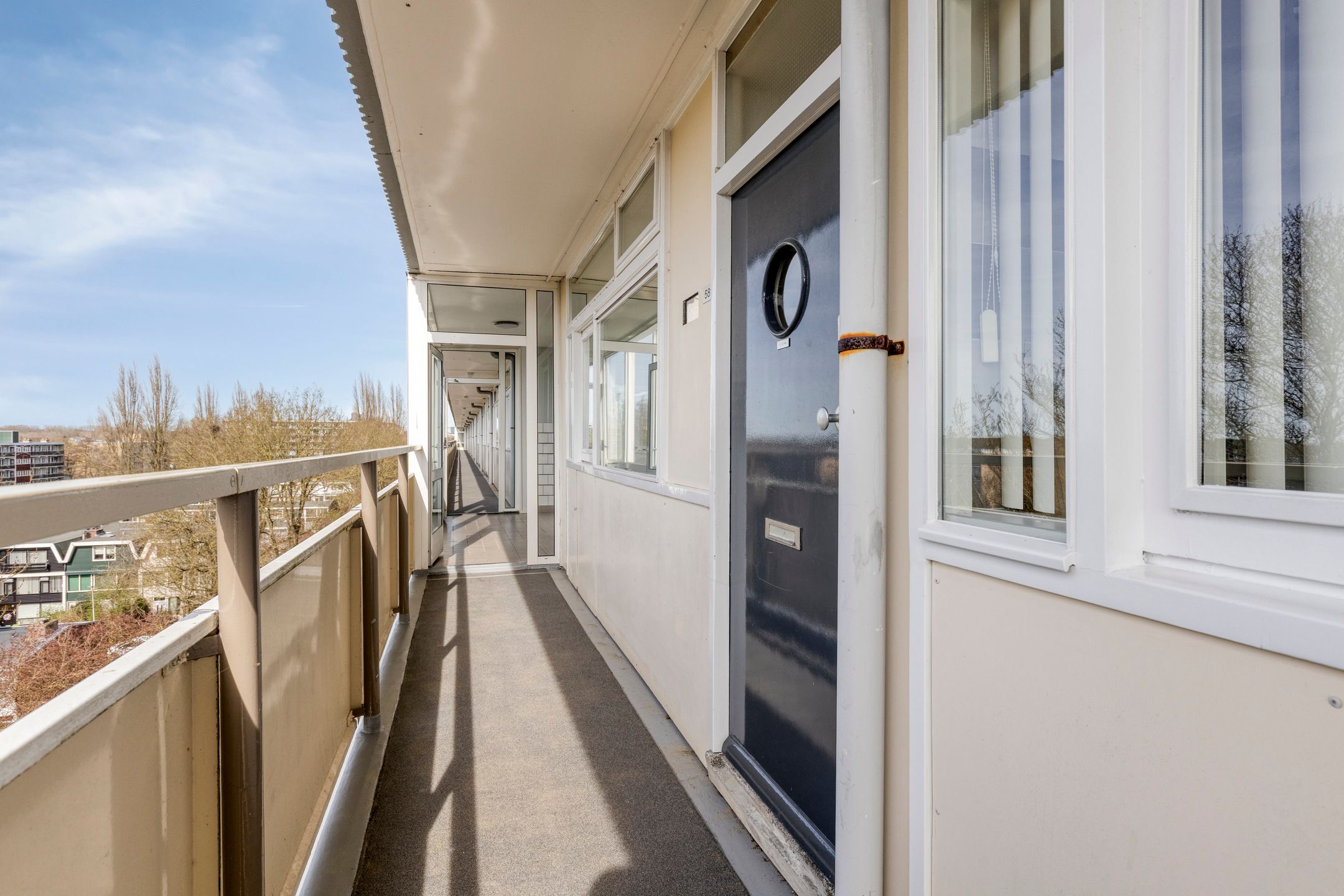 Foto 6 van Rembrandtweg 581