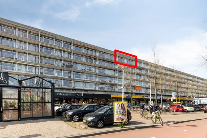 Foto 2 van Rembrandtweg 581