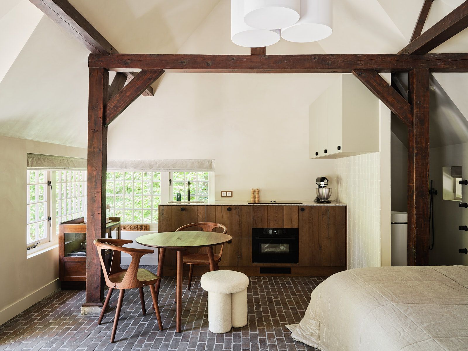 Foto 3 van Eeuwigelaan 17