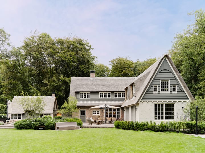 Foto 4 van Eeuwigelaan 17