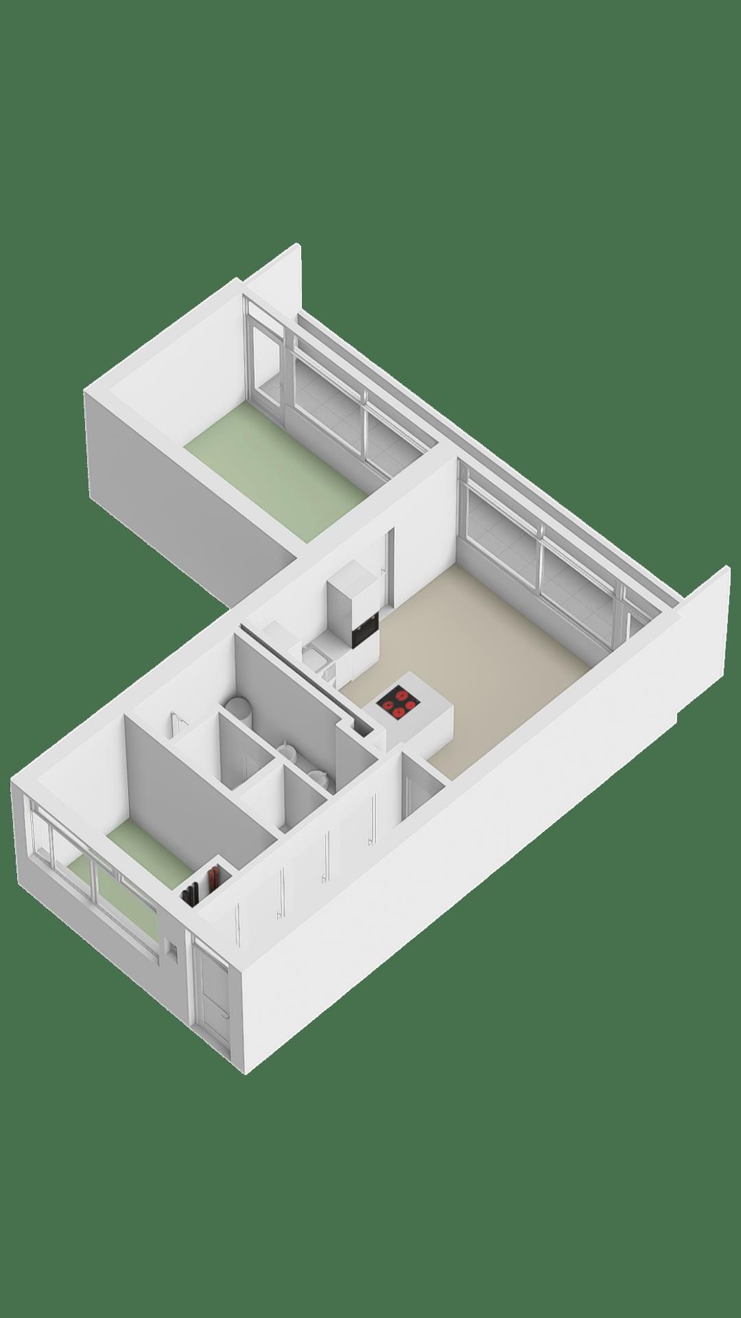 Foto 20 van Rembrandtweg 581