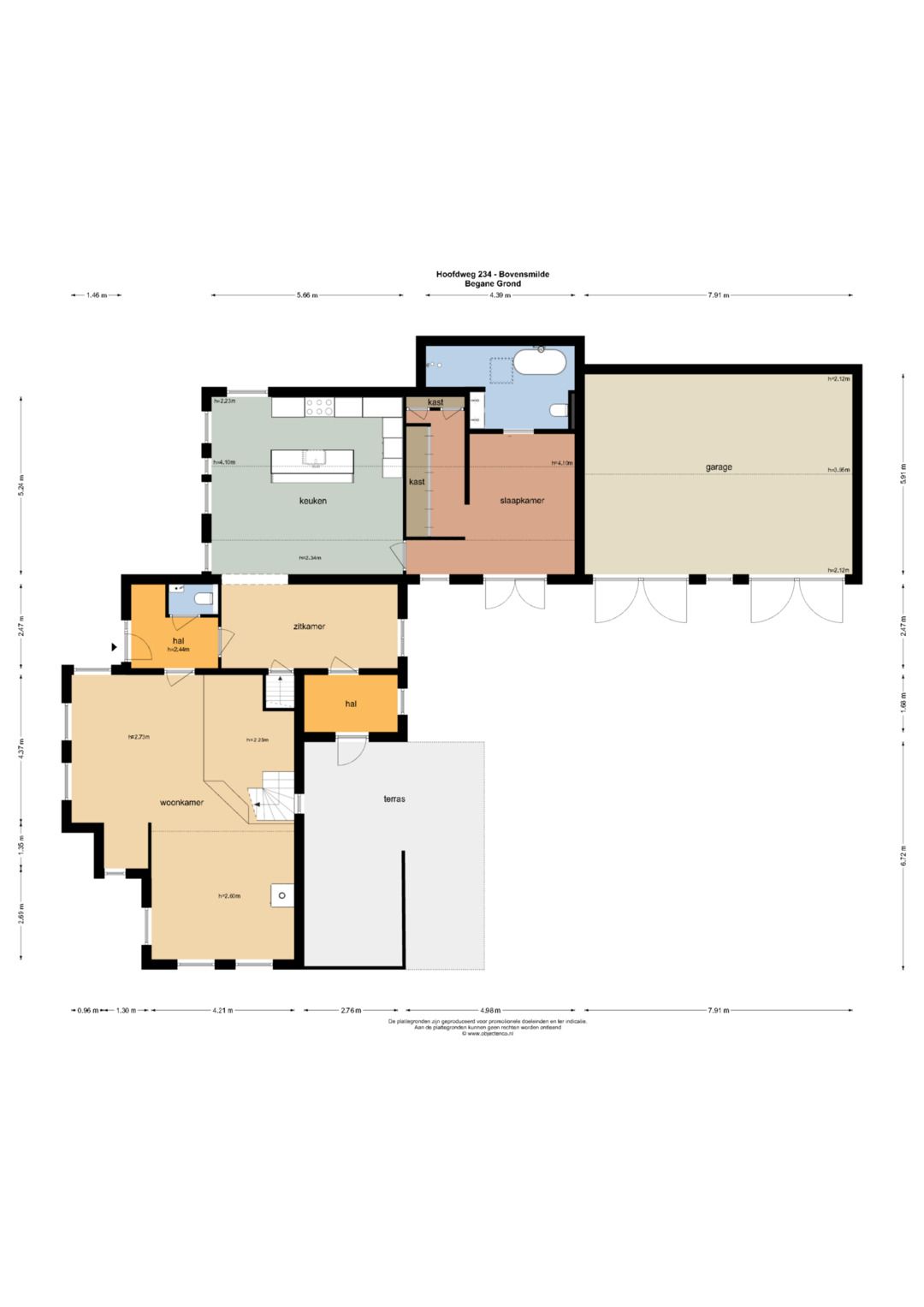 Photo 52 of Hoofdweg 234