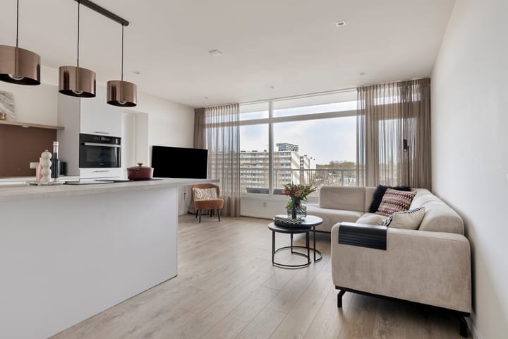 Foto 3 van Rembrandtweg 581