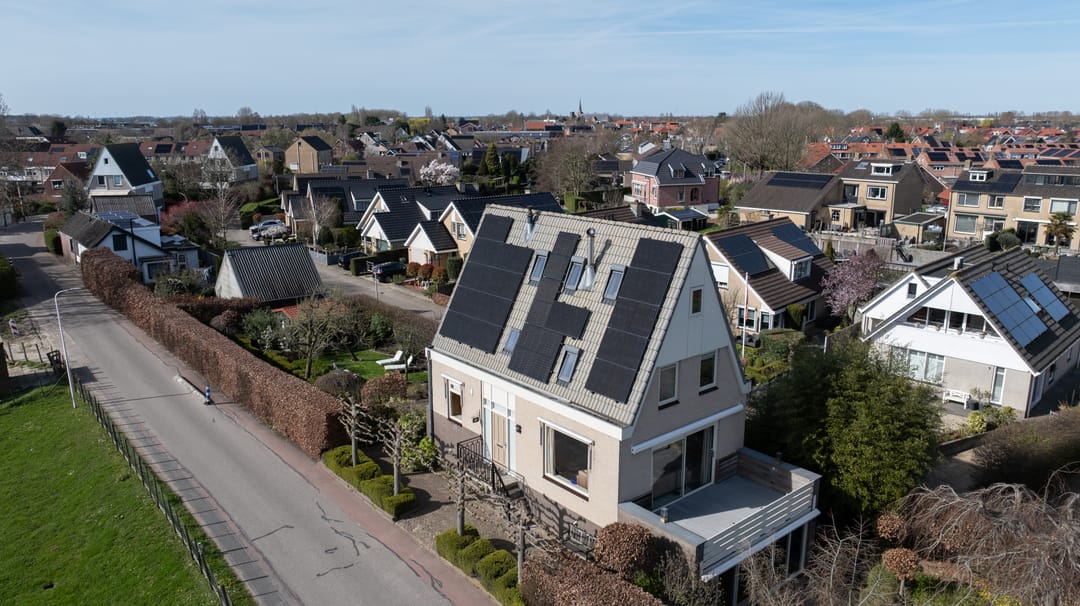 Photo 77 of Schenkeldijk 59