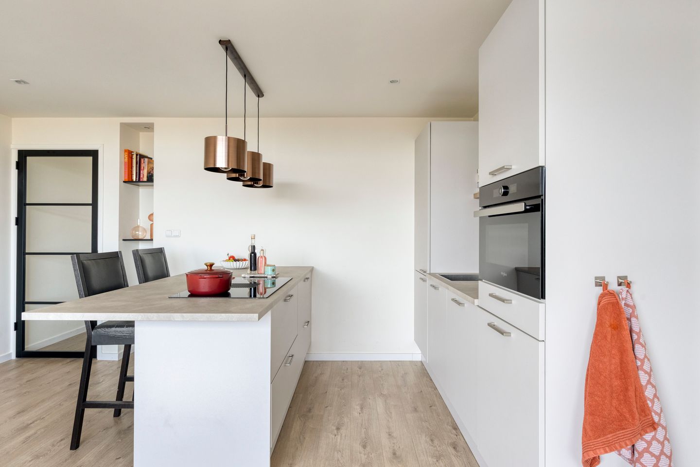 Foto 10 van Rembrandtweg 581