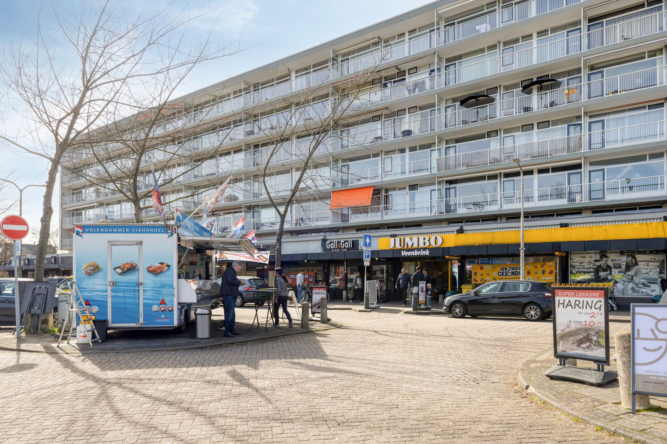 Foto 24 van Rembrandtweg 581