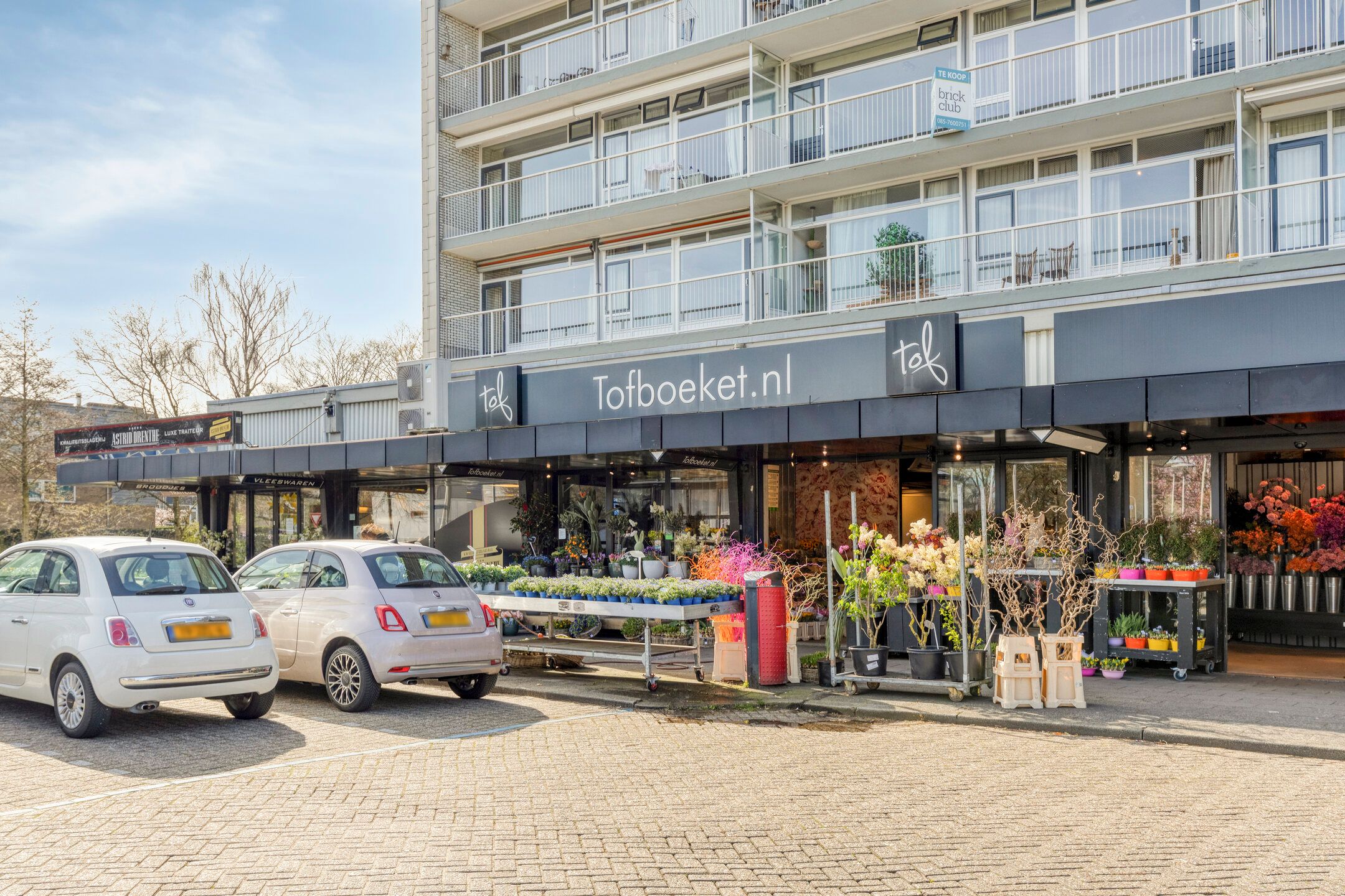 Foto 18 van Rembrandtweg 581