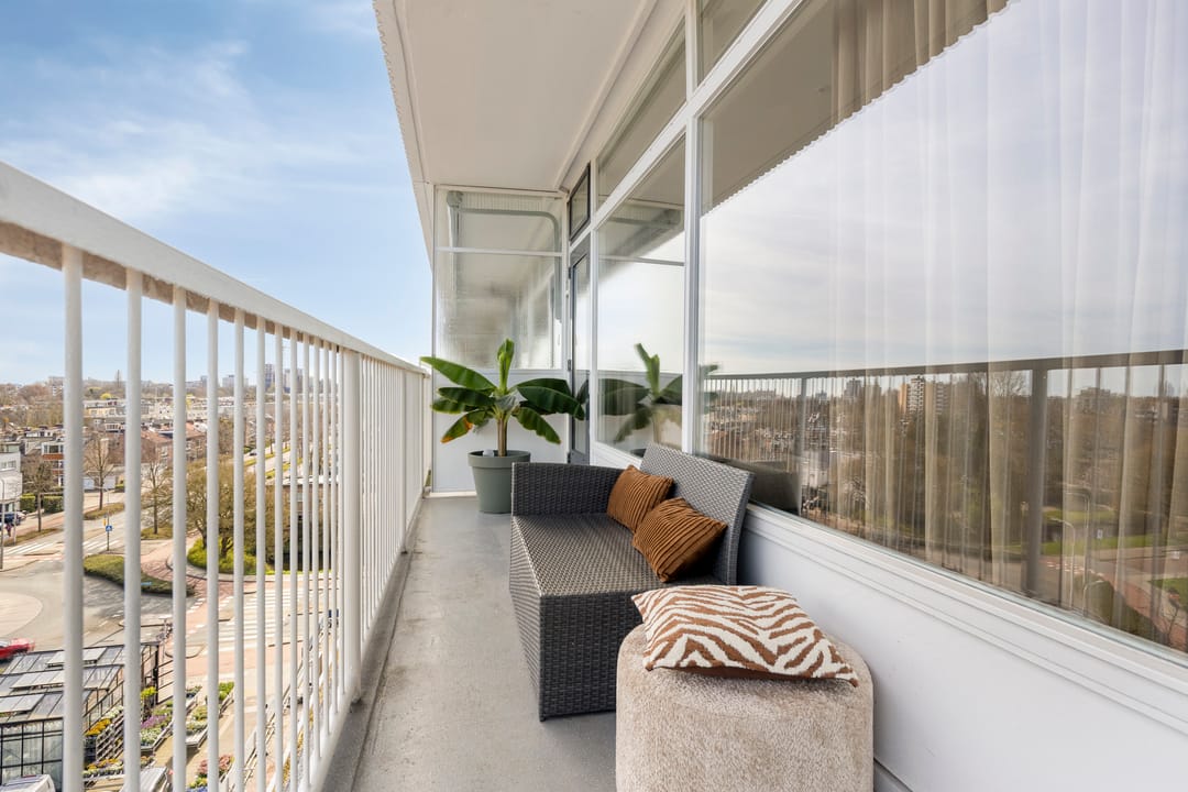 Foto 16 van Rembrandtweg 581