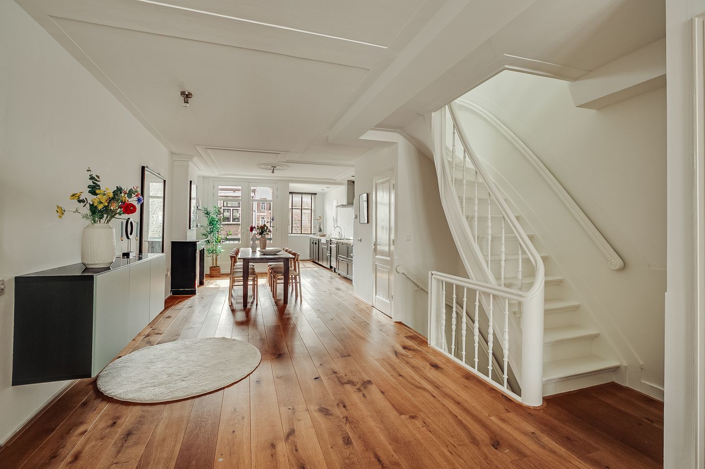 Foto 10 van Van Ostadestraat 32-3