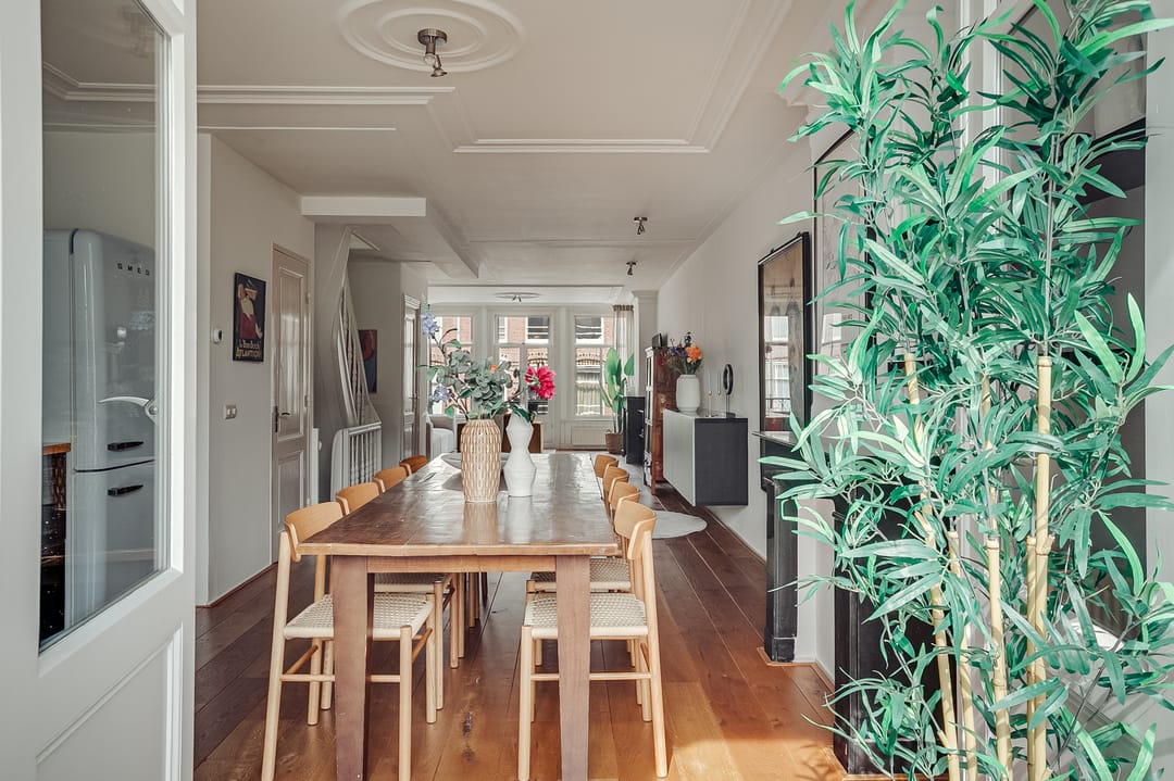 Foto 17 van Van Ostadestraat 32-3