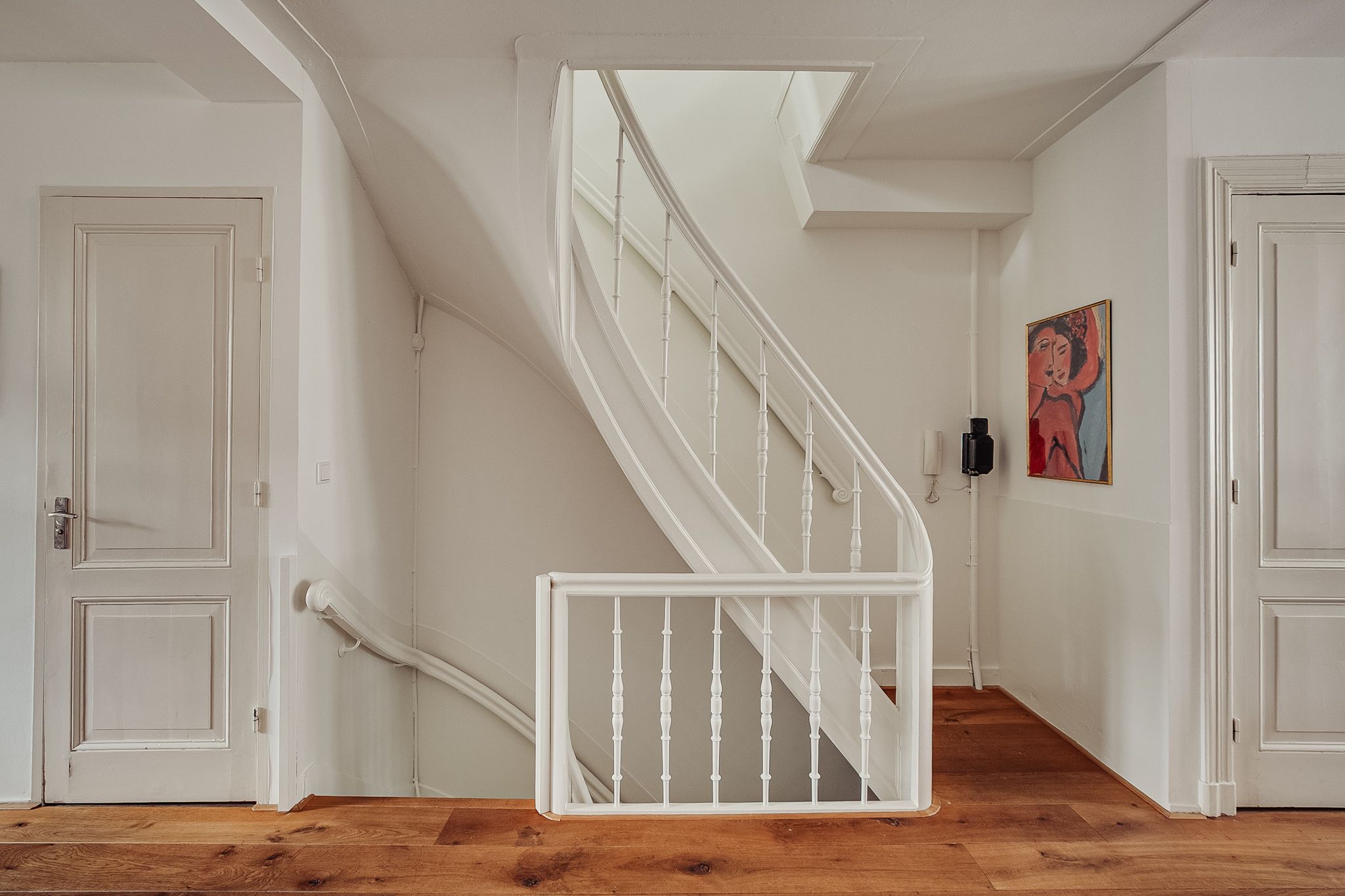 Foto 18 van Van Ostadestraat 32-3