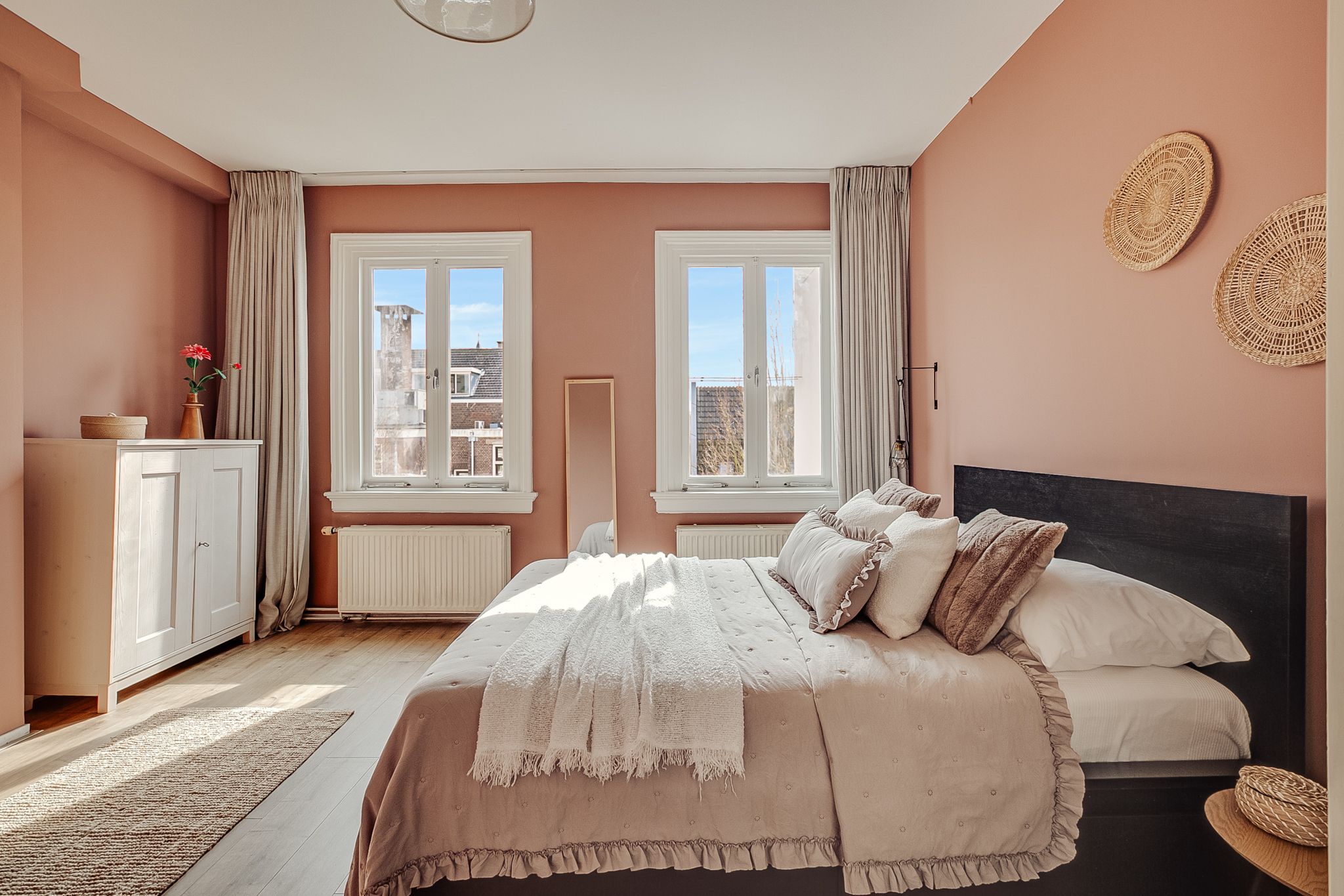 Foto 21 van Van Ostadestraat 32-3