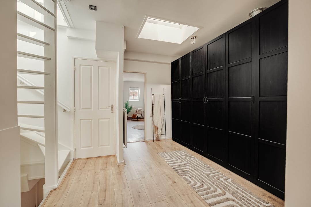 Foto 22 van Van Ostadestraat 32-3