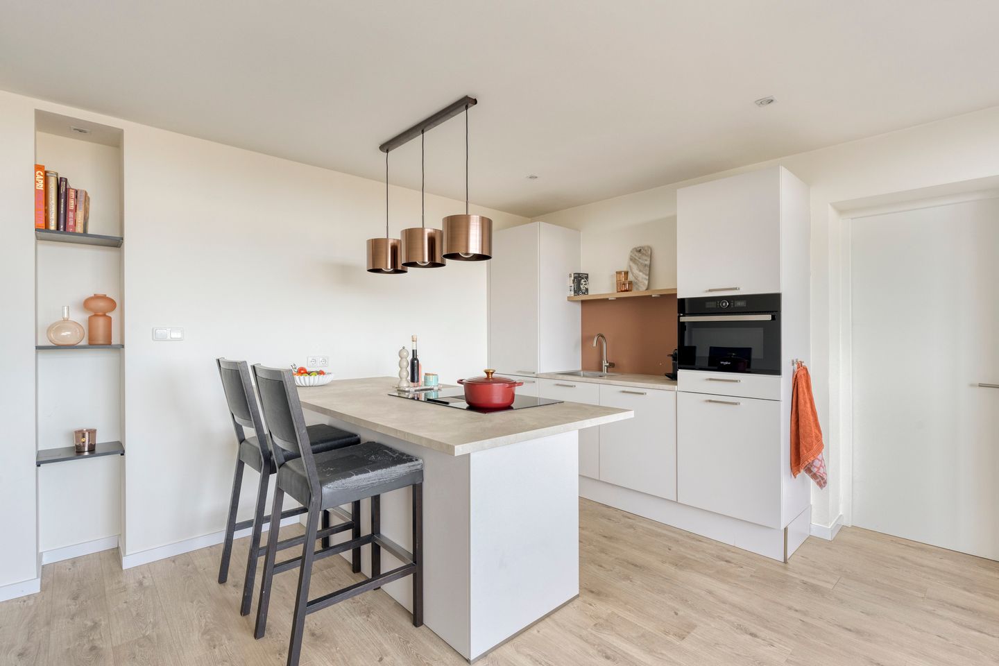 Foto 5 van Rembrandtweg 581