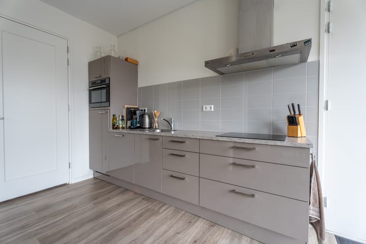 Foto 4 van Burgstraat 2-F