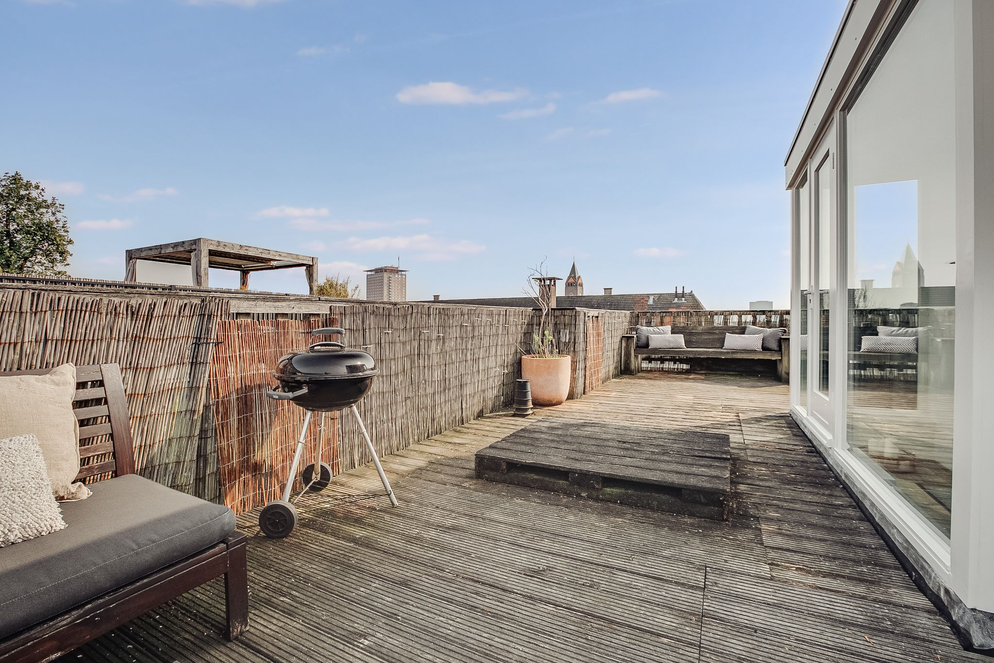 Foto 30 van Van Ostadestraat 32-3