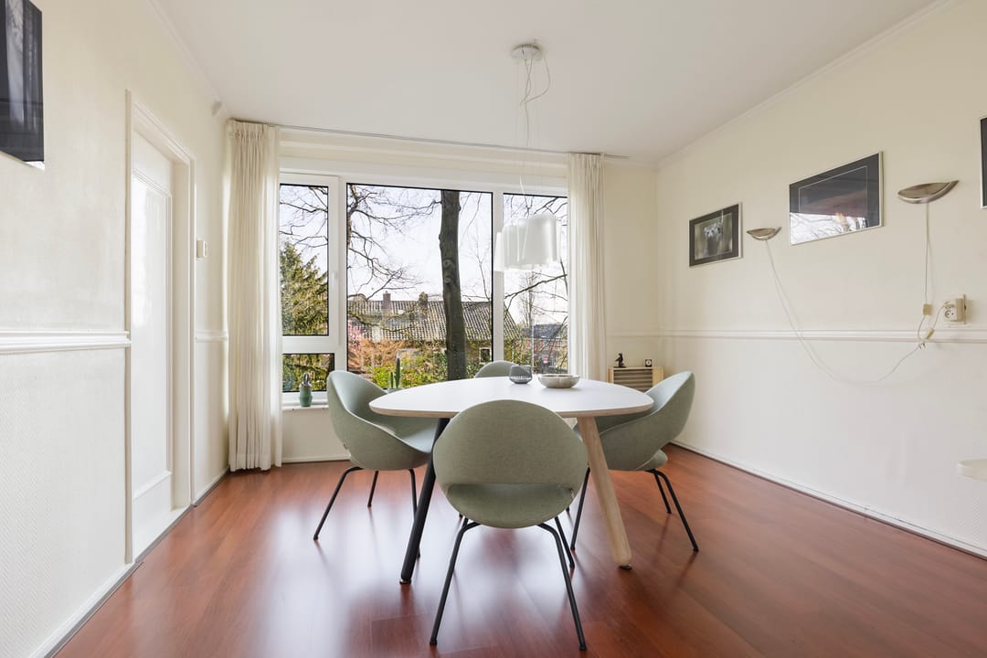 Foto 8 van Waltersingel 2-A