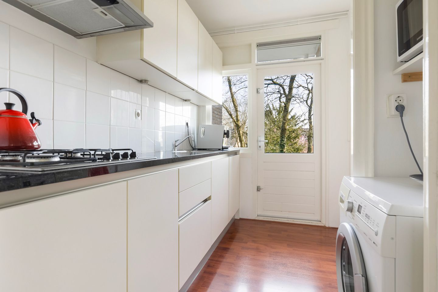 Foto 10 van Waltersingel 2-A