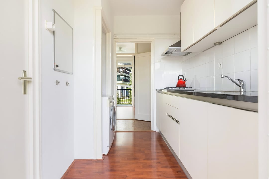 Foto 11 van Waltersingel 2-A