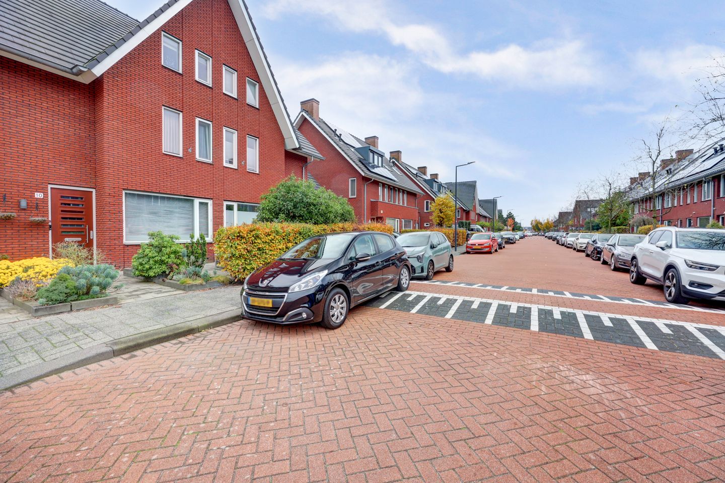 Foto 55 van Kurt Schwittersstraat 10