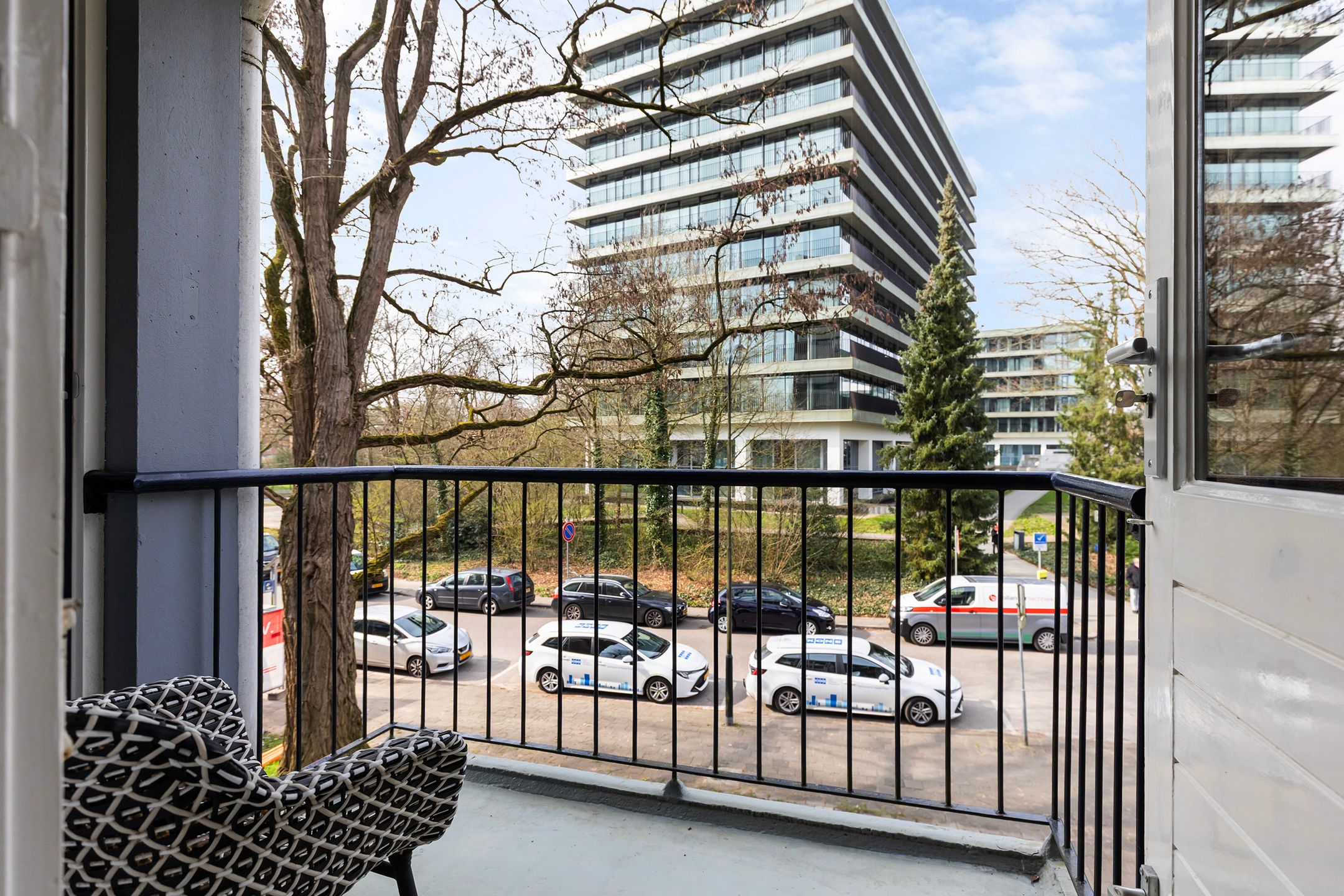 Foto 18 van Waltersingel 2-A