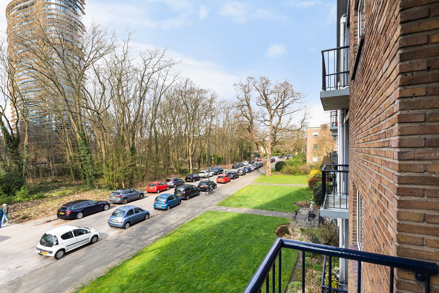 Foto 20 van Waltersingel 2-A