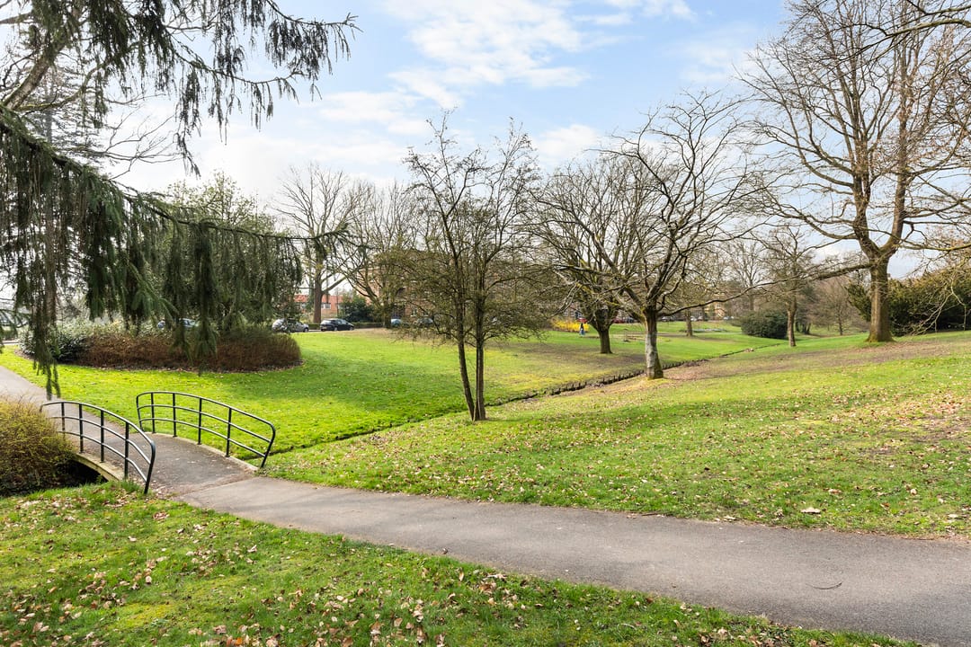 Foto 23 van Waltersingel 2-A