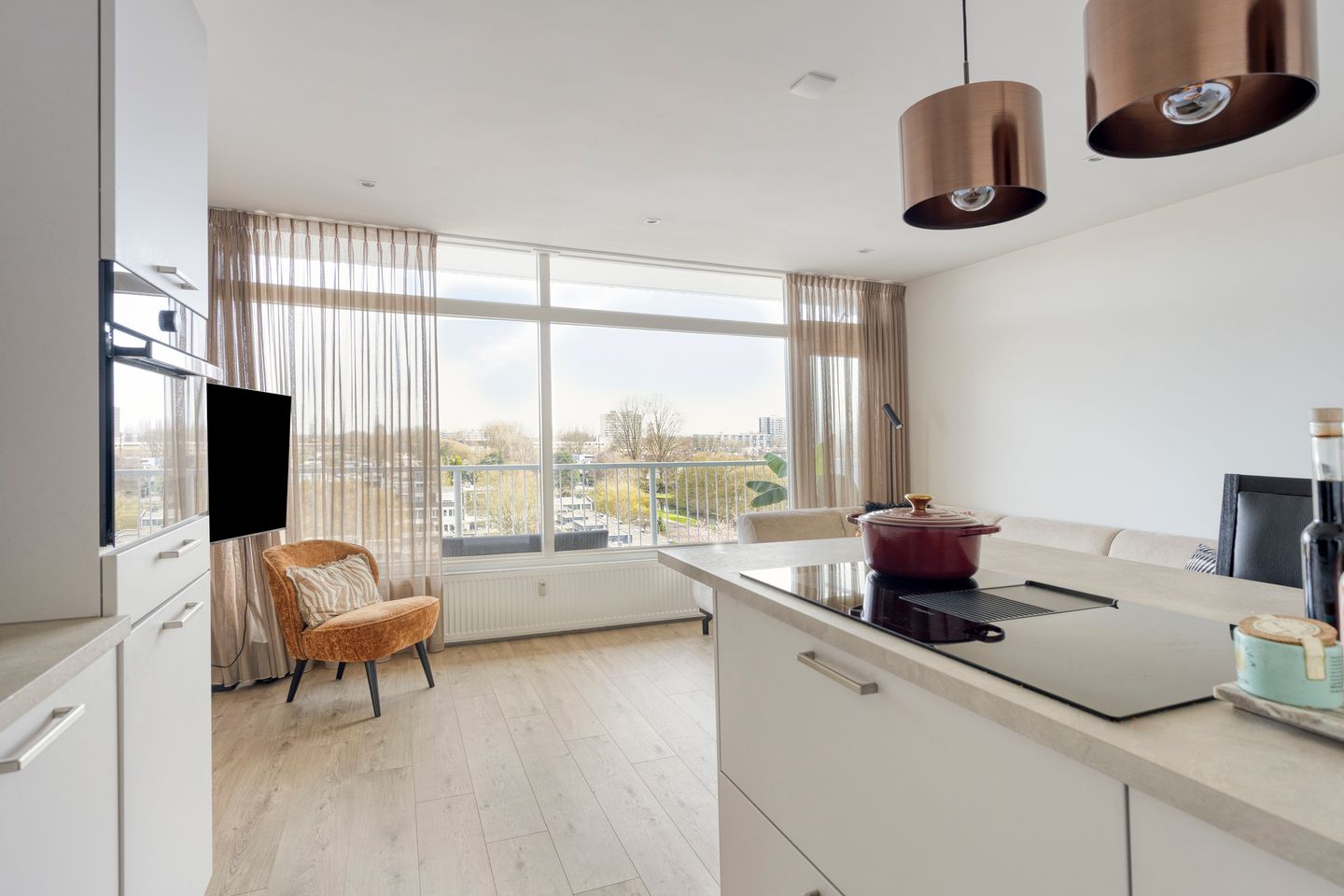 Foto 4 van Rembrandtweg 581