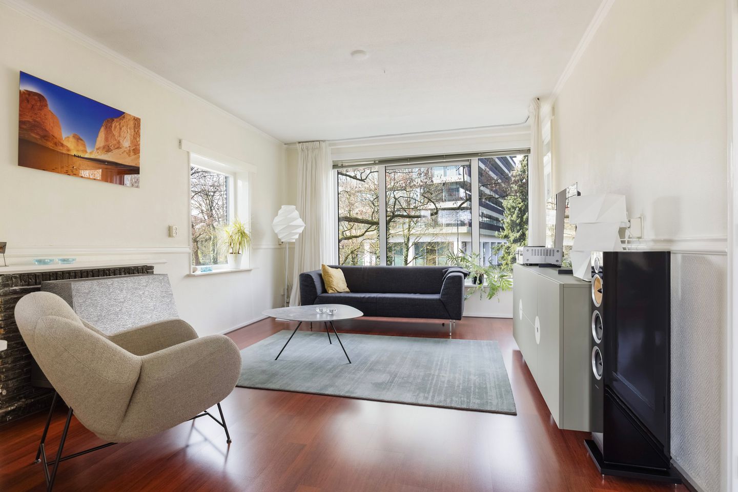 Foto 4 van Waltersingel 2-A