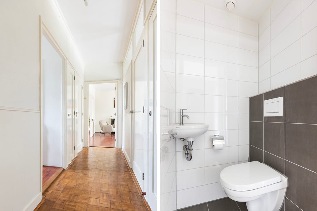 Foto 2 van Waltersingel 2-A