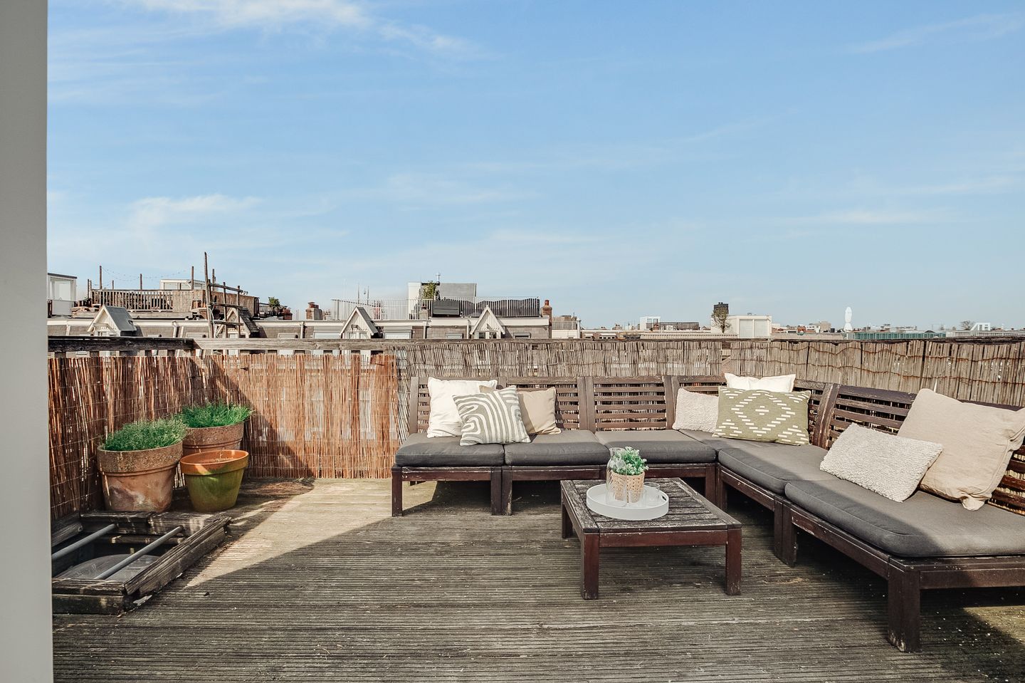 Foto 29 van Van Ostadestraat 32-3