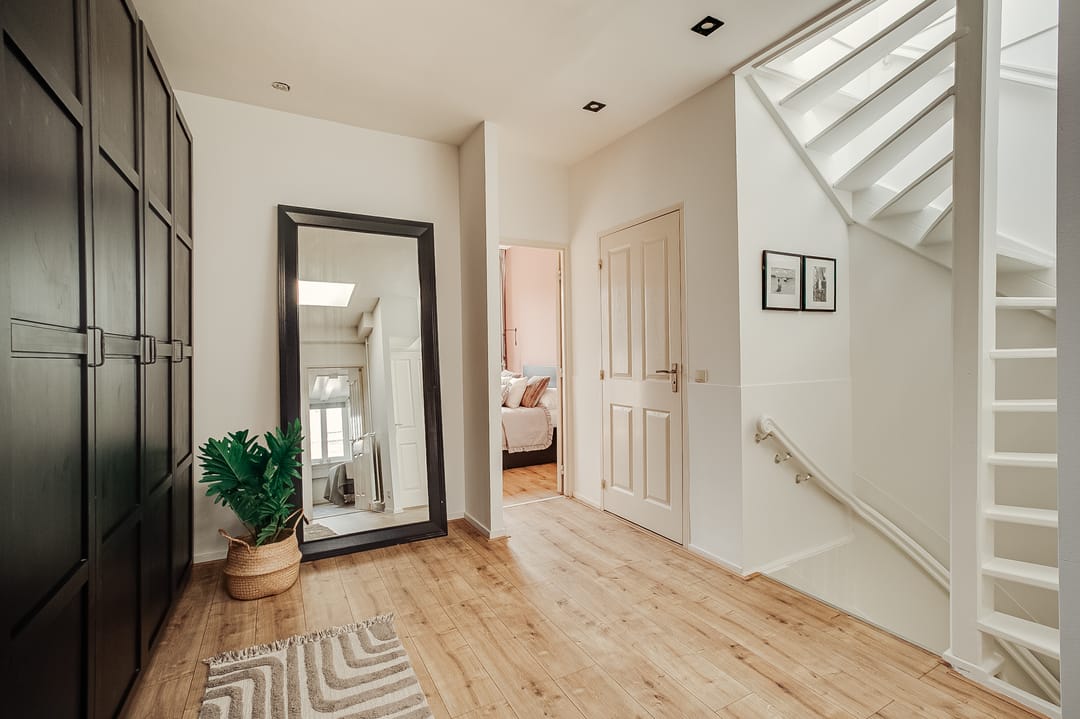 Foto 23 van Van Ostadestraat 32-3