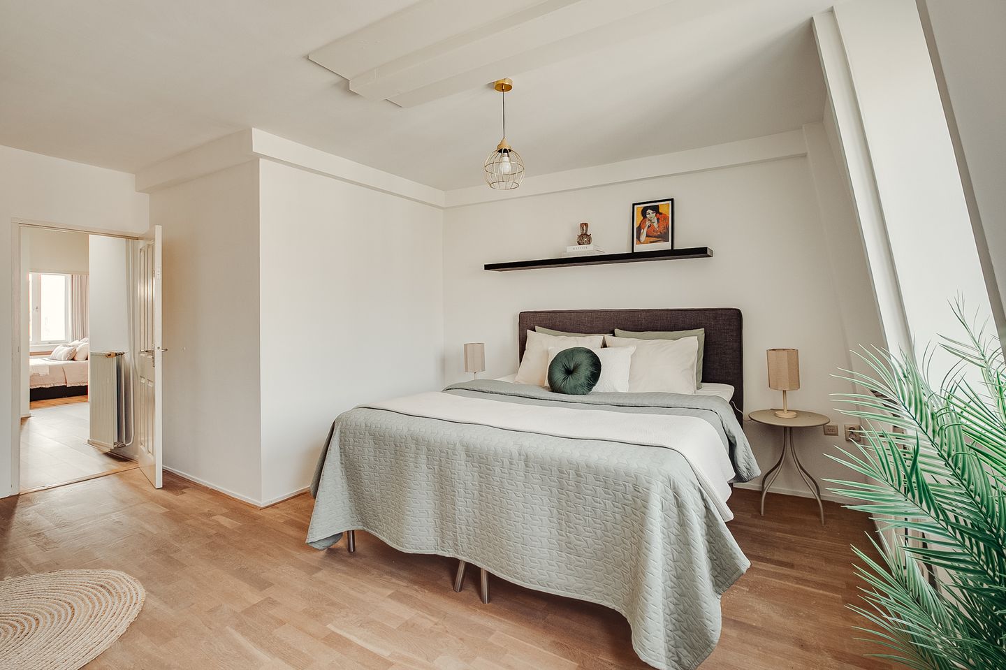 Foto 25 van Van Ostadestraat 32-3