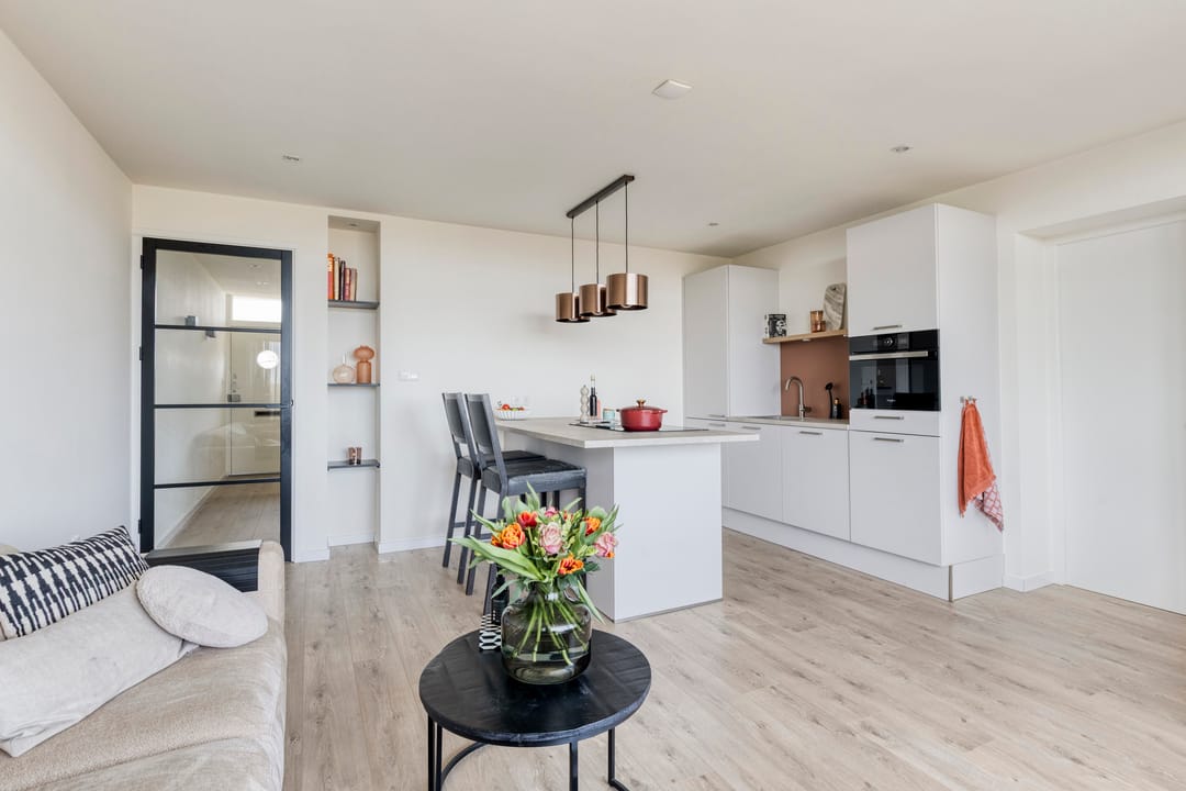 Foto 1 van Rembrandtweg 581