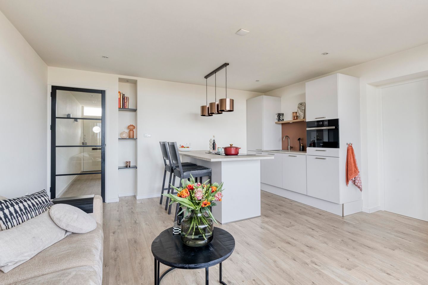 Foto 1 van Rembrandtweg 581