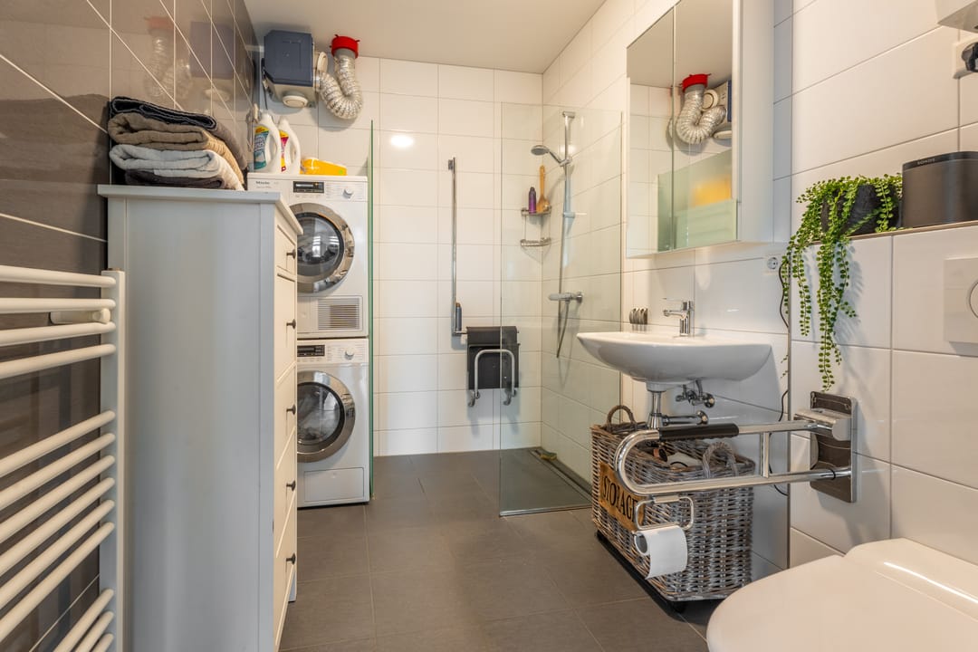 Foto 8 van Burgstraat 2-F