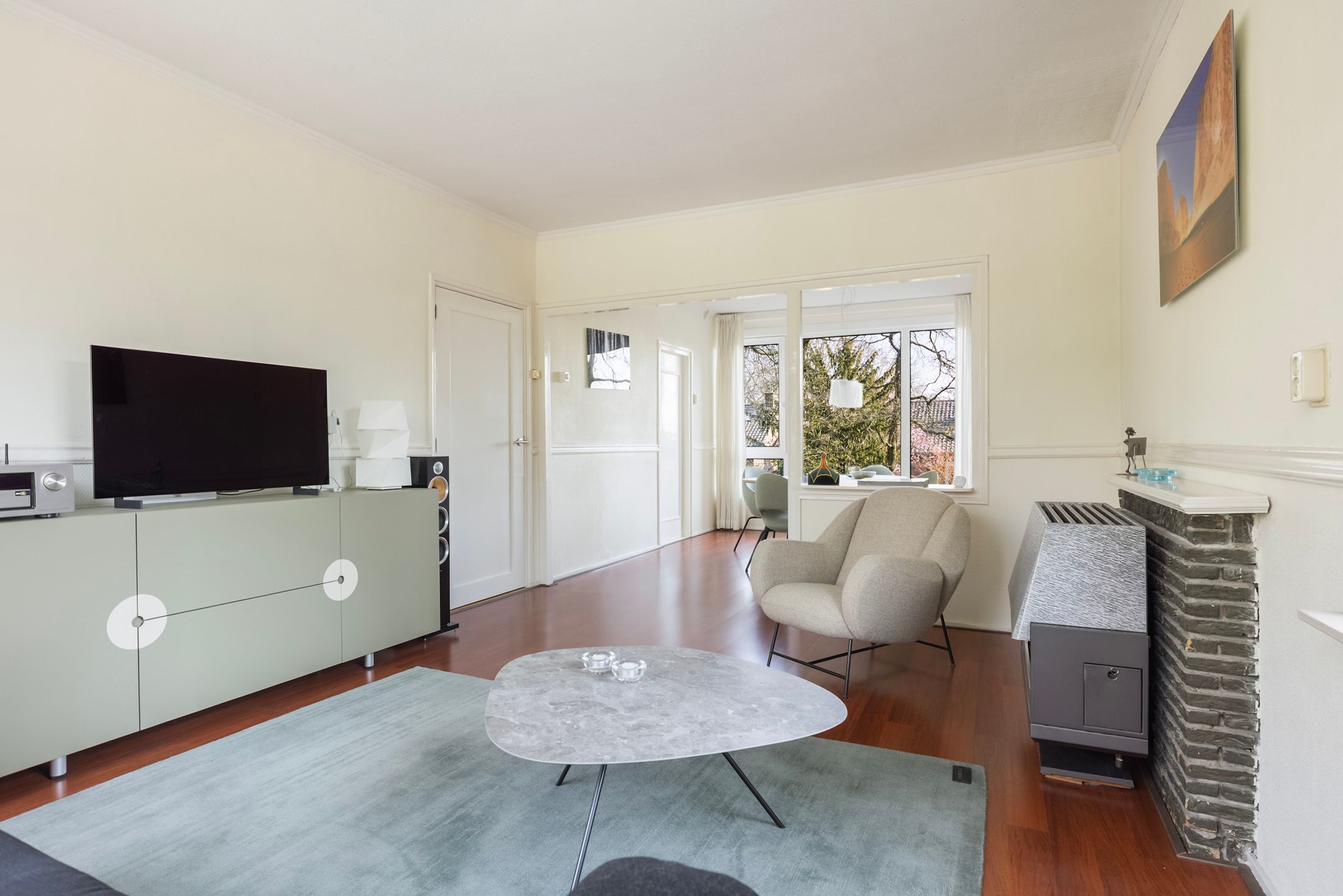 Foto 6 van Waltersingel 2-A