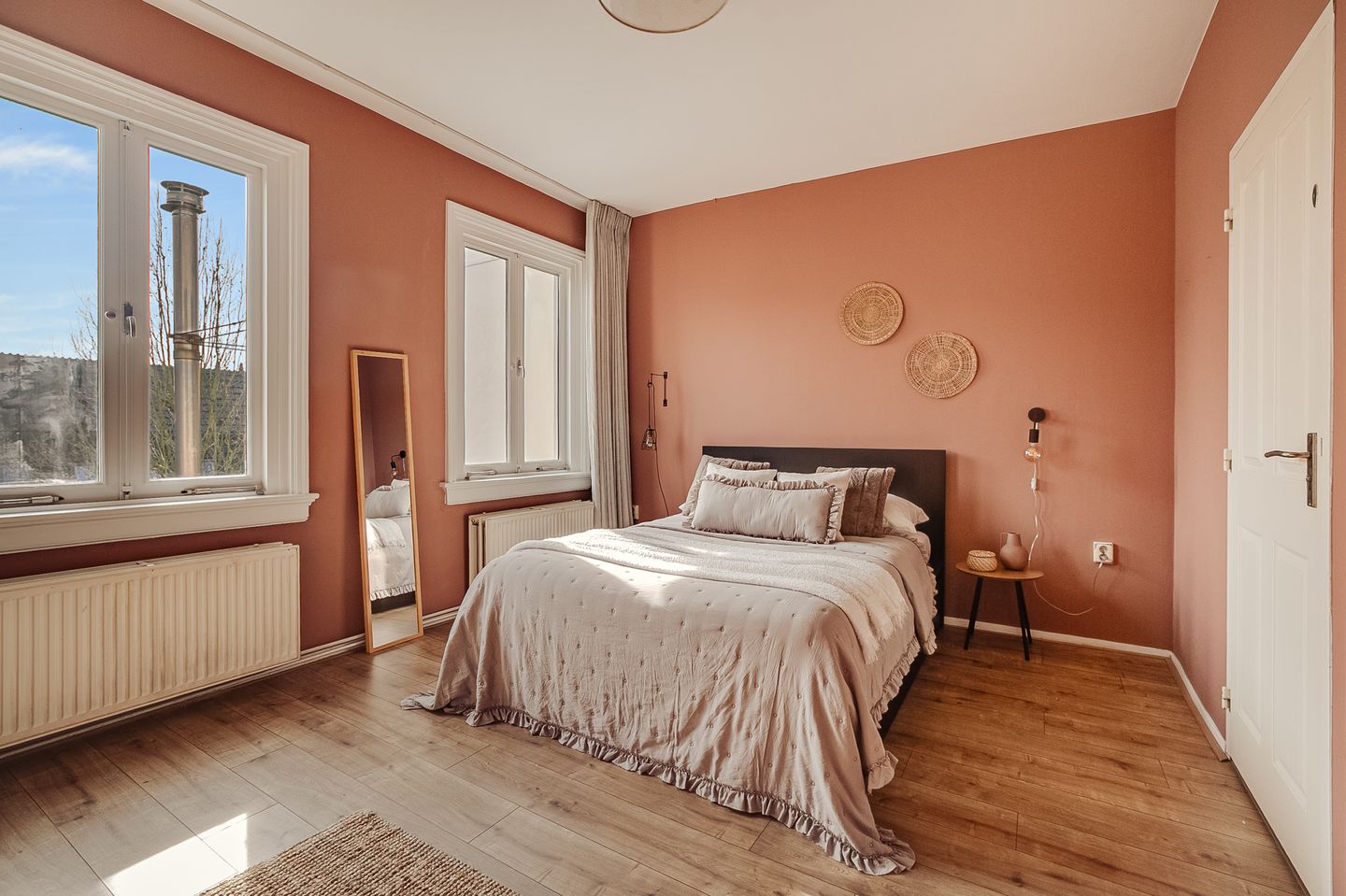 Foto 19 van Van Ostadestraat 32-3