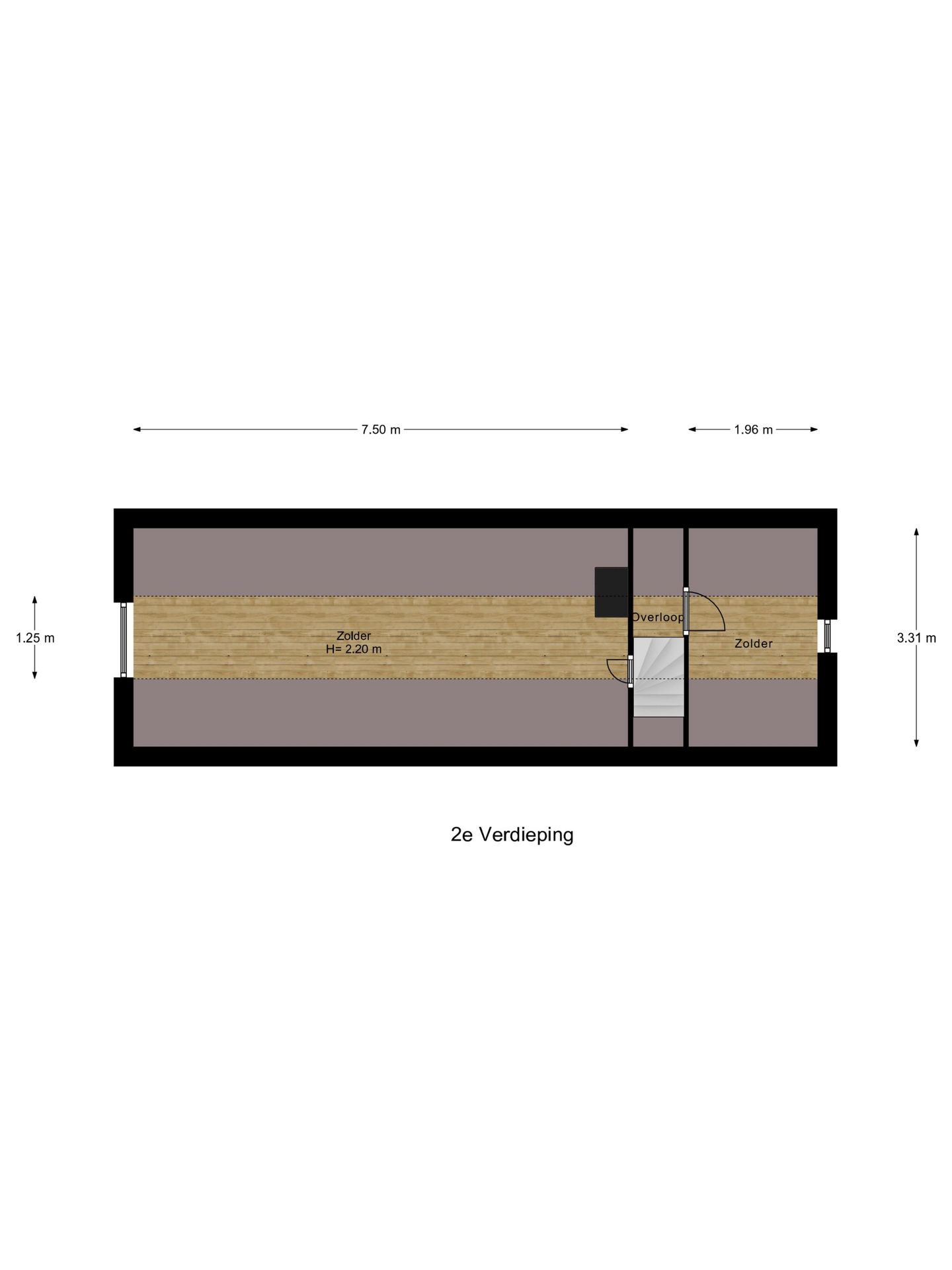 Foto 49 van Eeuwigelaan 17