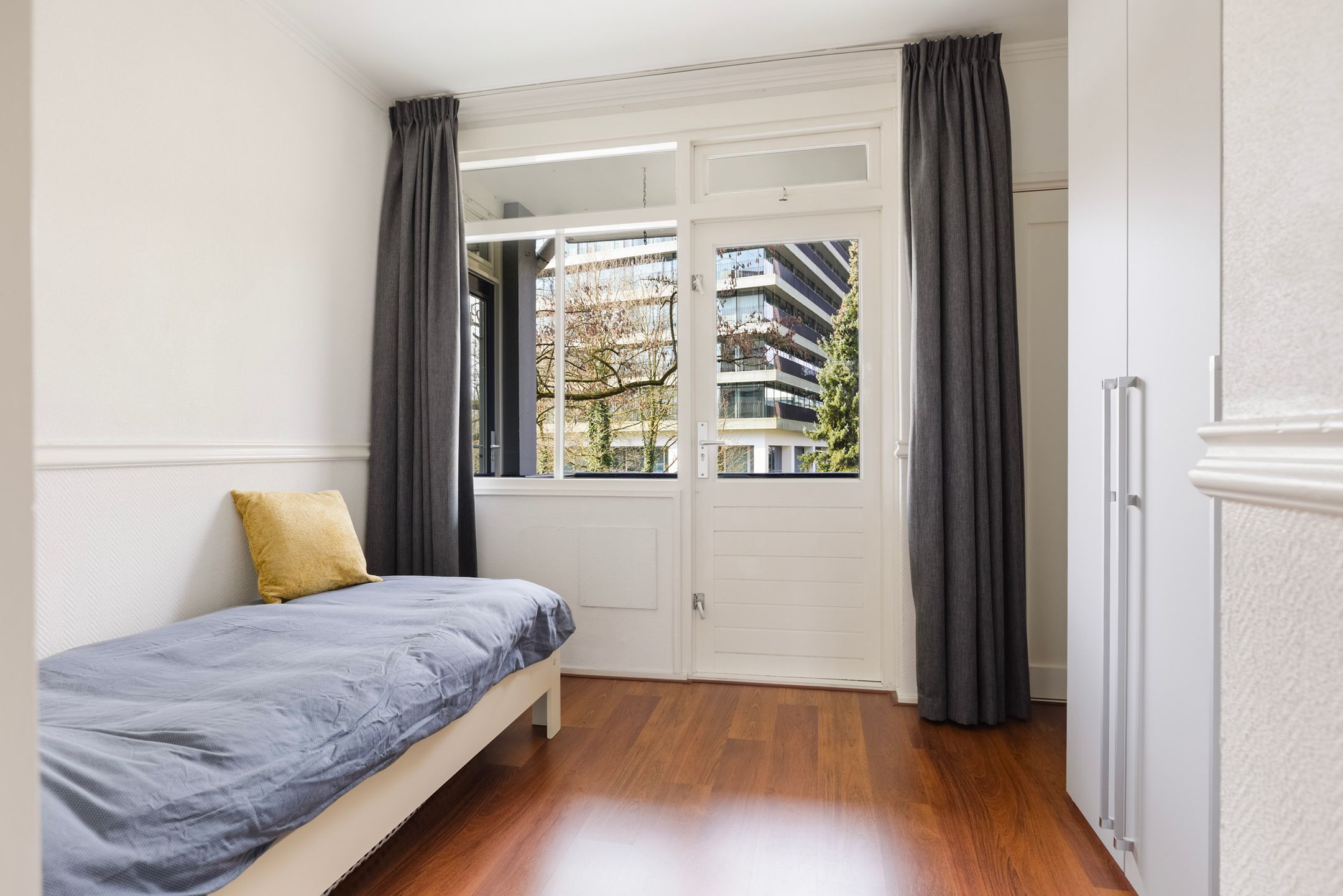 Foto 15 van Waltersingel 2-A